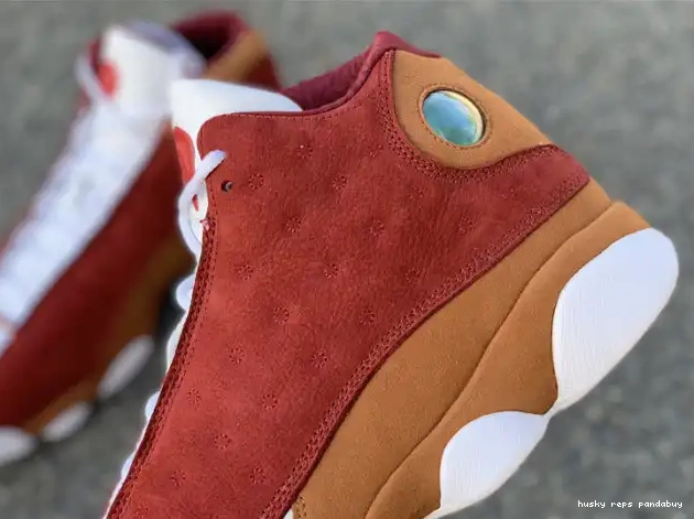 Rep Husky 417212-601 Retro 23